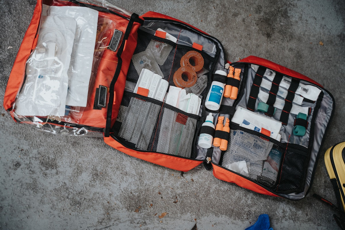 The 72-Hour Pet Emergency Kit Checklist Every Pet Owner Needs (Hurricane-Ready)