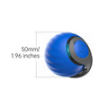 Smart Motion Cat Ball — Self-Moving Interactive Chase Toy for Cats