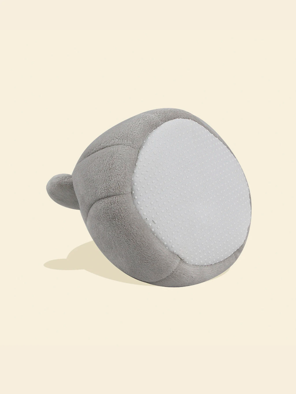 Cute Mouse Shaped Hamster Bed House, Hedgehog Hideout Nest Small Pet Winter Warm Cage Accessories