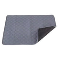 Washable Fleece Cage Liner for Guinea Pigs — Soft Reusable Bedding