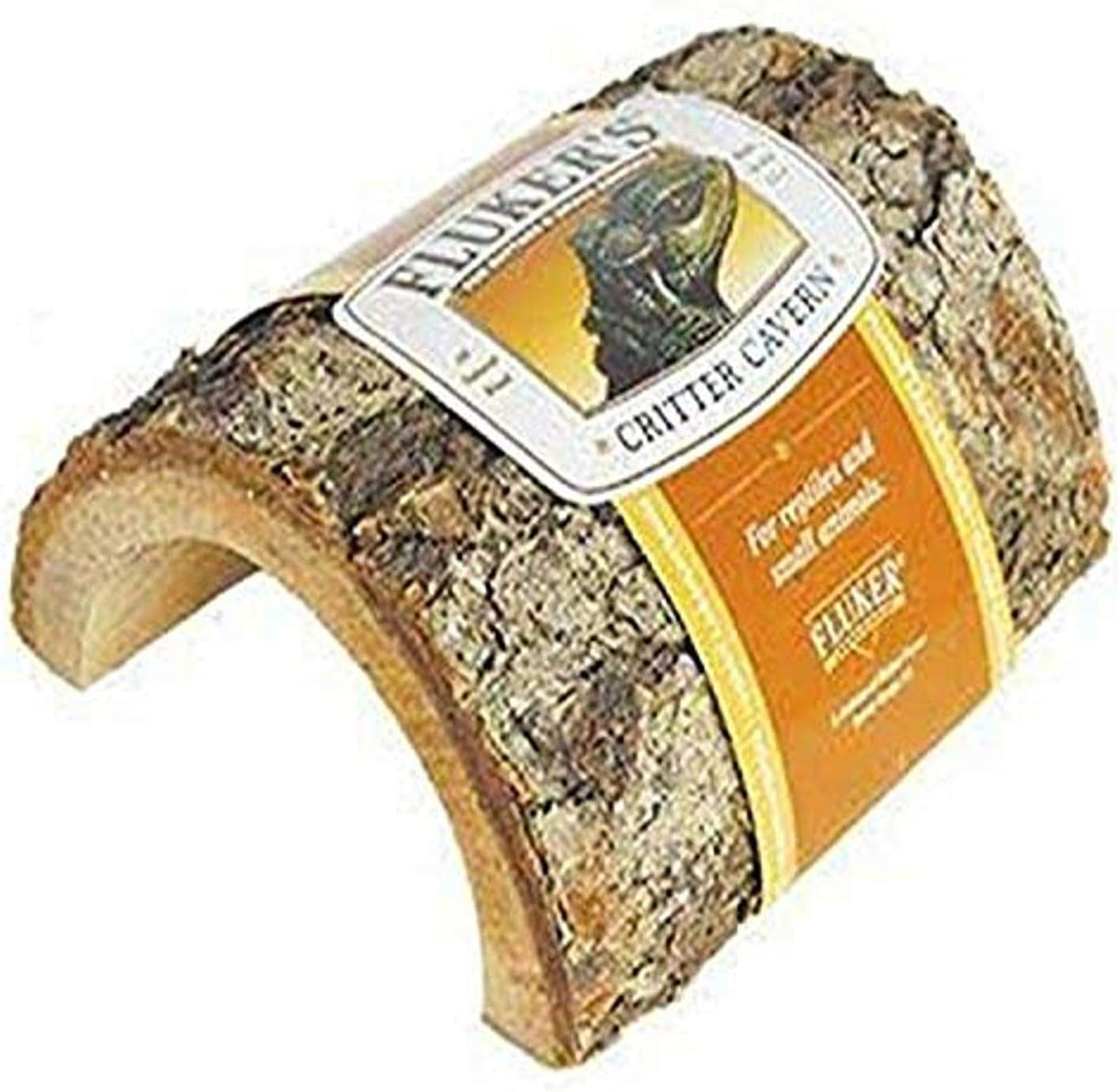 Large Critter Cavern Reptile/Small Animal Hide
