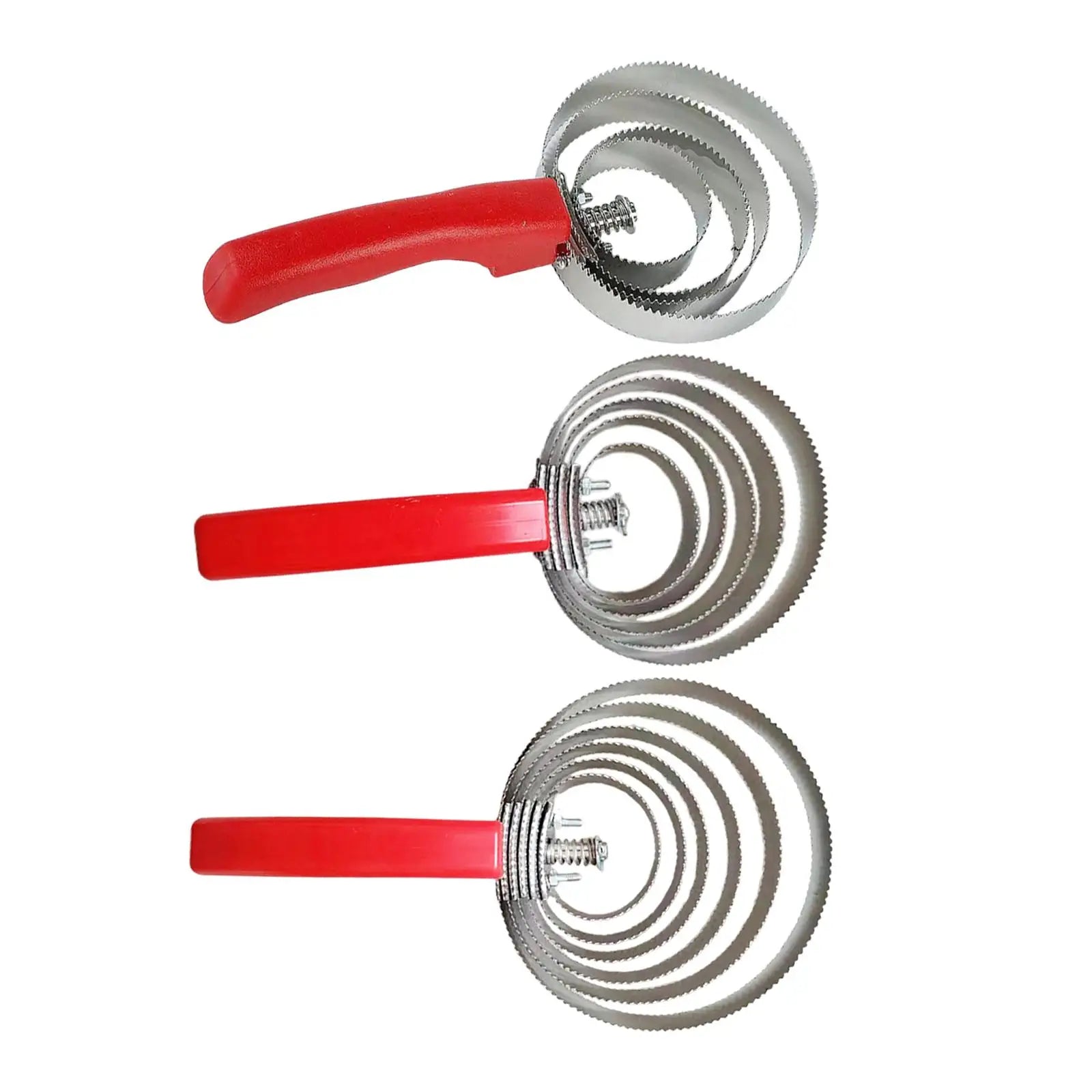 Reversible Curry Comb with Rubber anti Slip Grip Multifunctional Double Sided Curry Brush for Pet Horse Dog Cattle Sheep