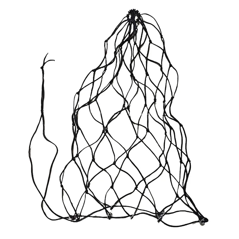 Haylage Net Durable Horse Care Products Small Holed Hay Net Haynet Equipment Slow Feed Hay Feeder Net Bags for Horse