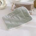 Winter Warm Cozy Bed Mat for Hamsters & Small Pets
