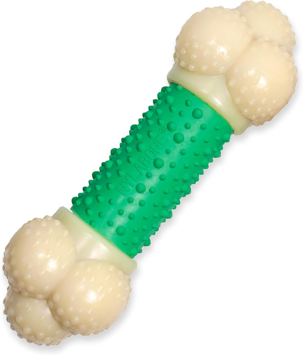 Power Chew Dog Bone — Durable Chewing Enrichment for Dogs