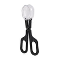 Soft-Tip Reptile Feeding Tongs — Target Feeding & Trust-Building Tool