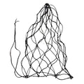 Slow-Feed Hay Net with Small Holes — Horse Grazing & Feeding Enrichment