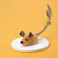 Smart Running Mouse Cat Toy — Motion-Activated Prey Chase for Cats