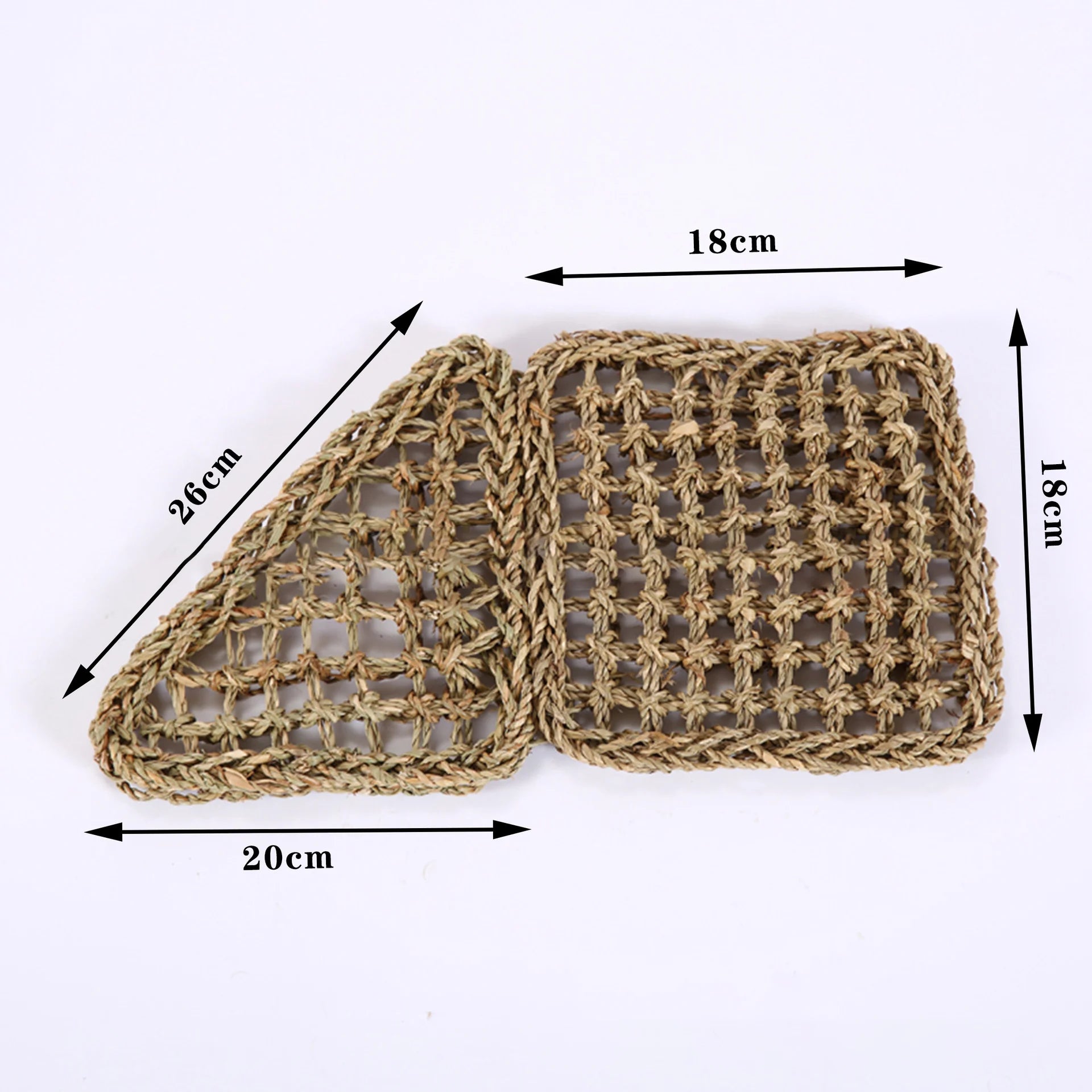 Reptile Hammock Terrarium Decoration for Lizard Lounger Small Hermit Crabs Geckos Bed Birds Reptile Mats Pets Supplies